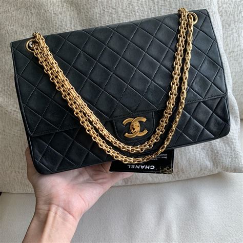 bolsa original chanel|authentic chanel handbags.